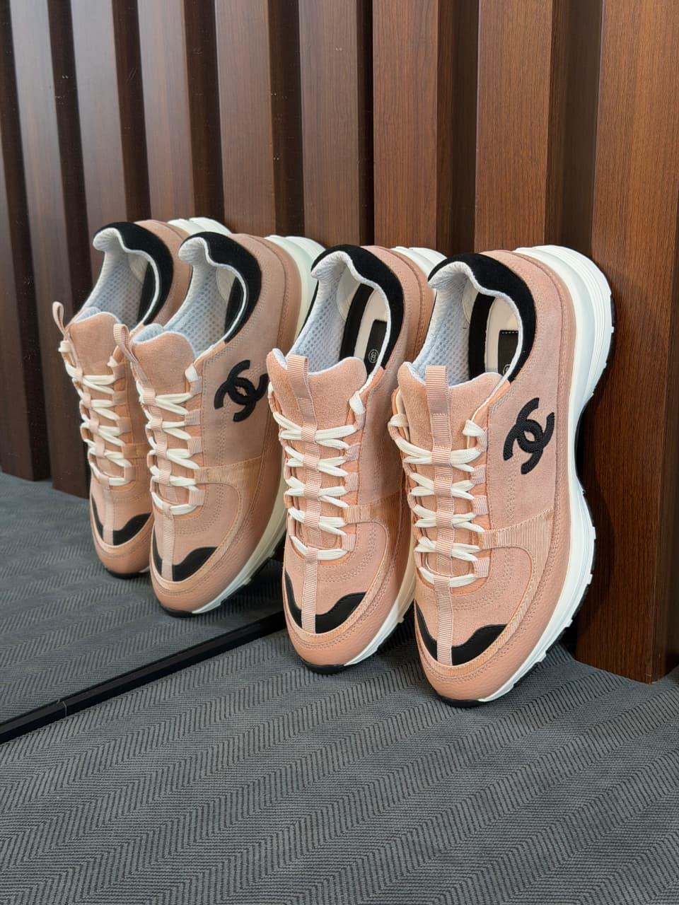 Ladies sneakers Lilly Onlines