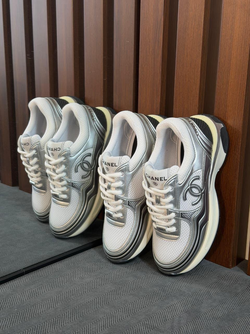 Ladies sneakers Lilly Onlines