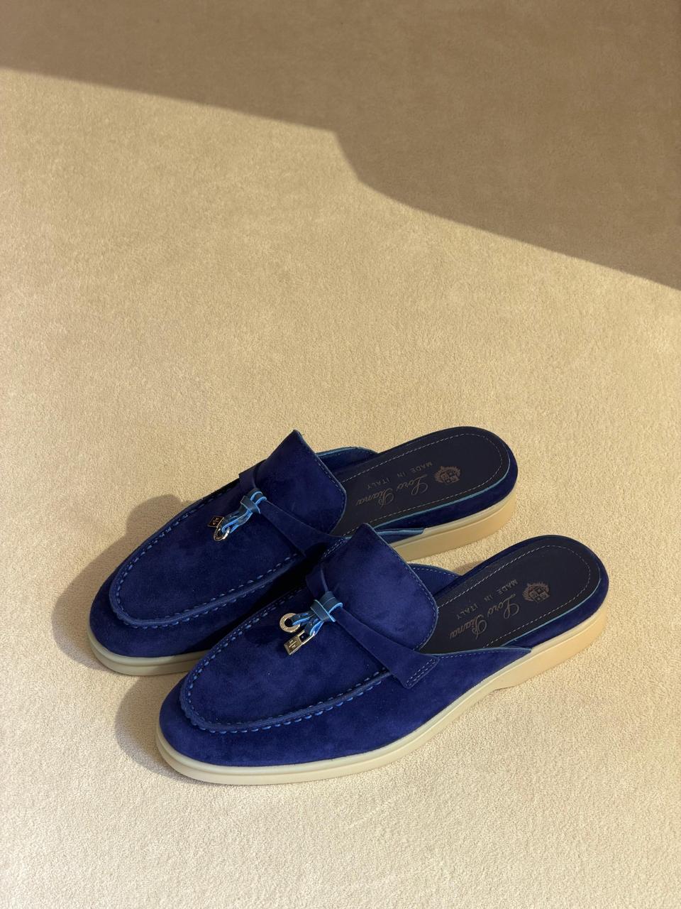 Ladies loro piana shoes Lilly Onlines