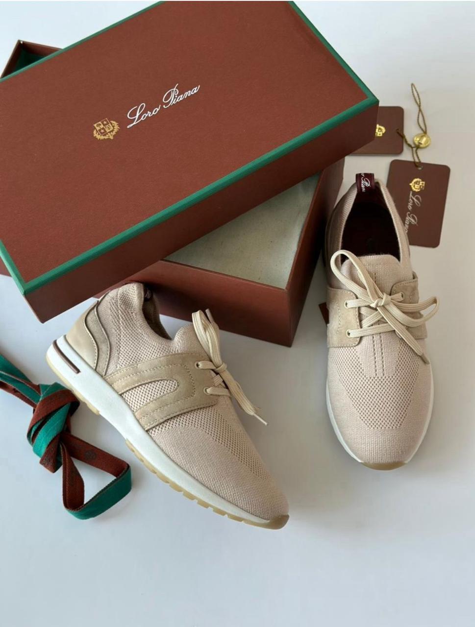 Ladies loro piana shoes Lilly Onlines