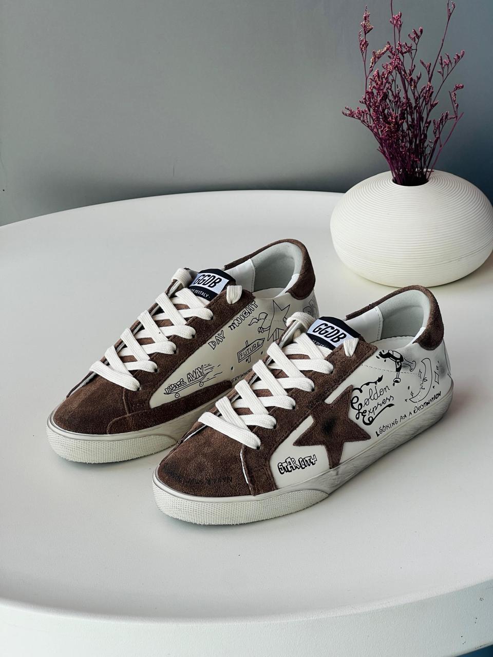 Ladies sneakers Lilly Onlines
