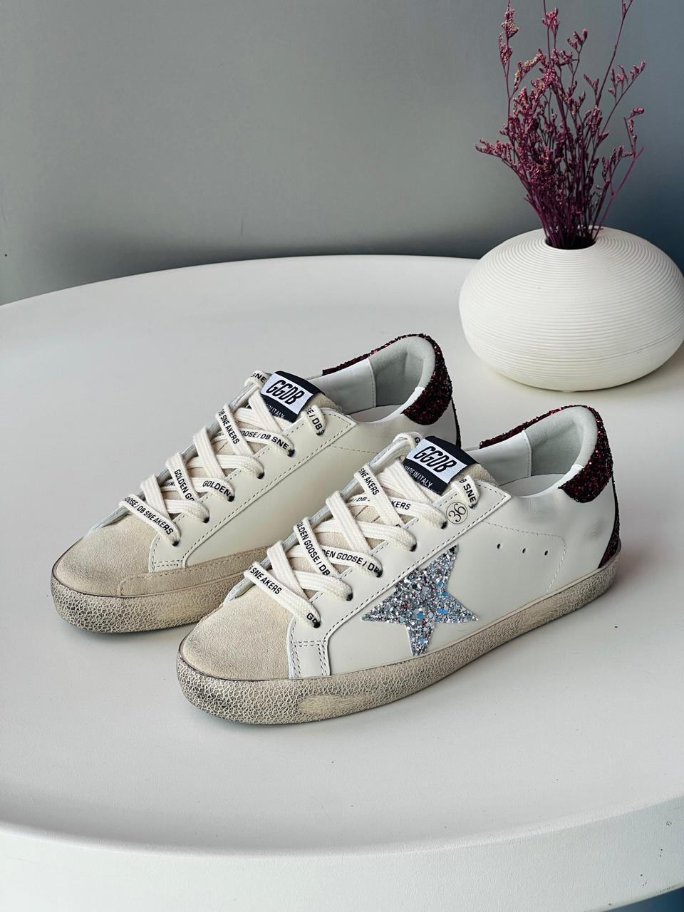 Ladies sneakers Lilly Onlines