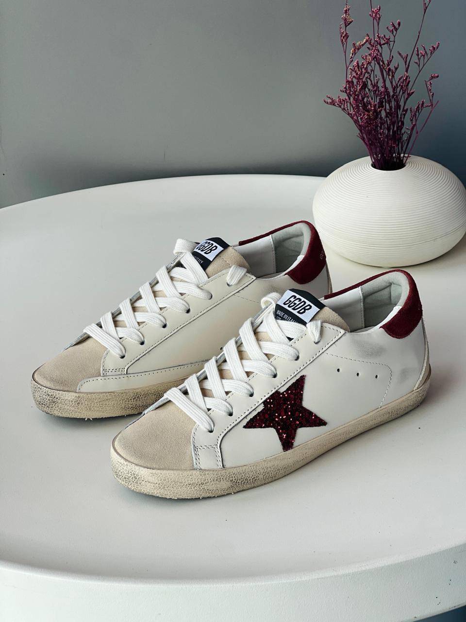 Ladies sneakers Lilly Onlines