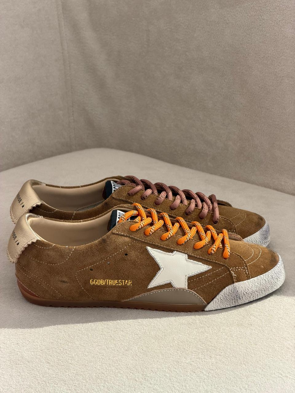 Ladies sneakers Lilly Onlines