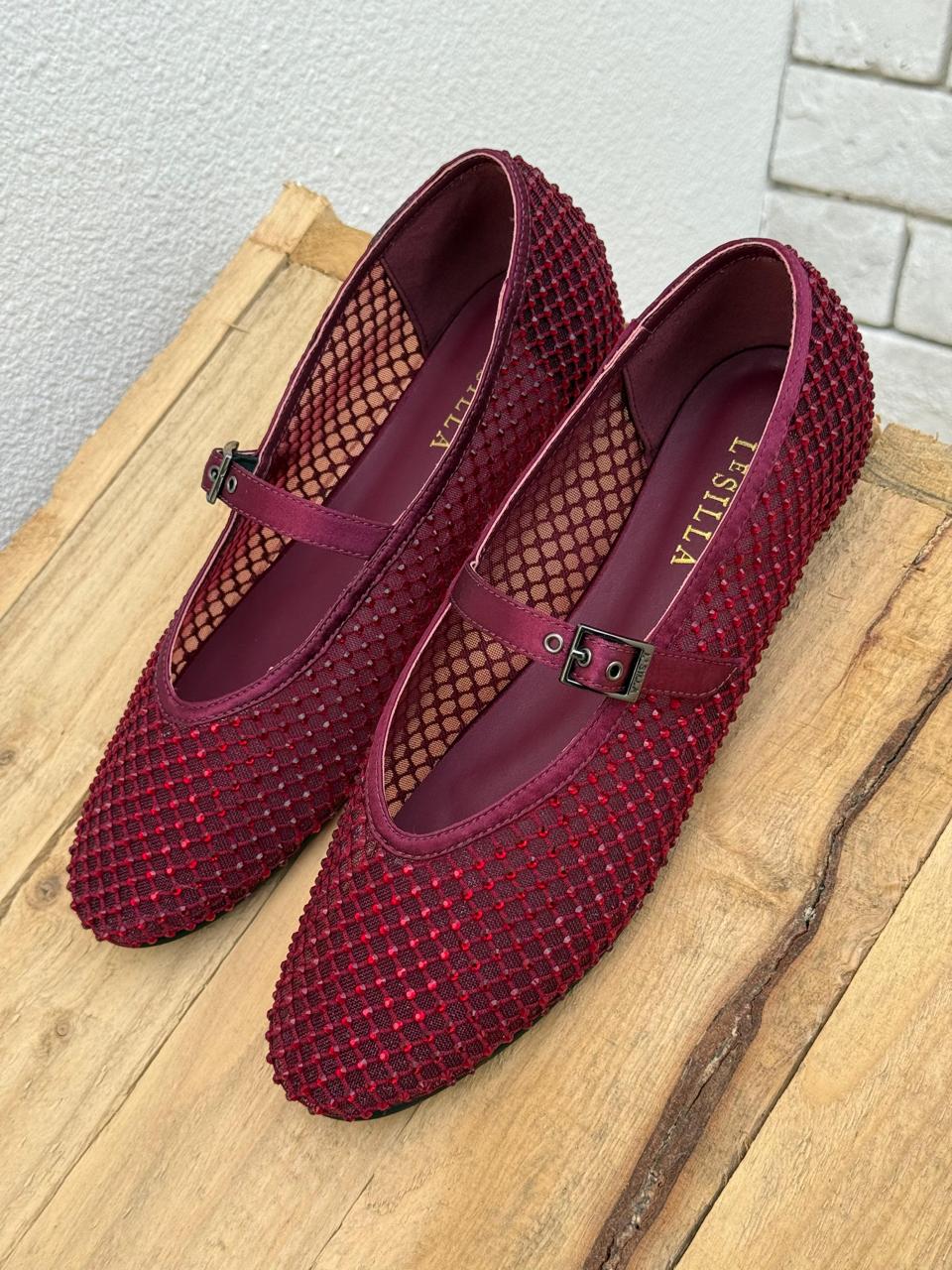 Ladies shoes Lilly Onlines