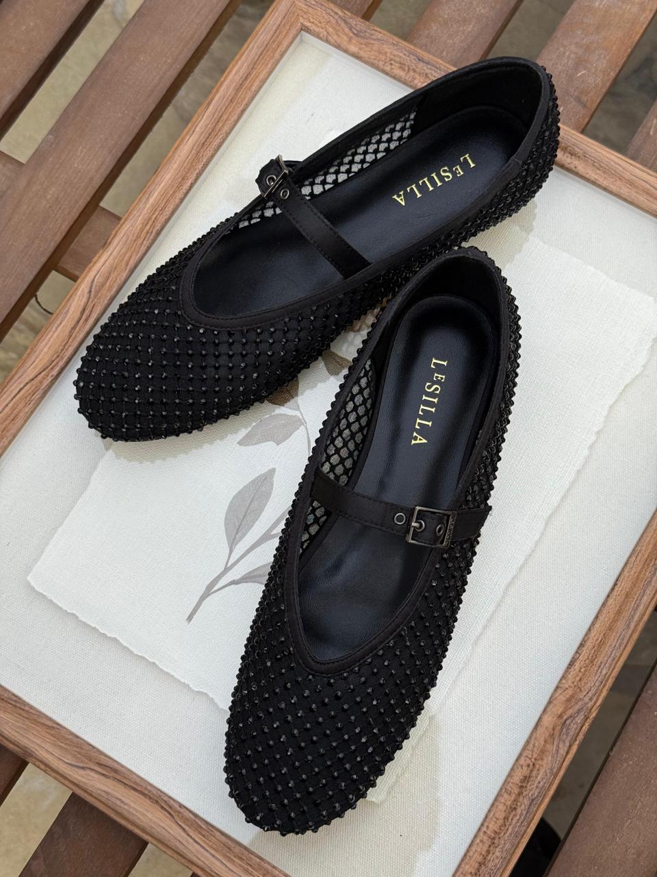 Ladies shoes Lilly Onlines