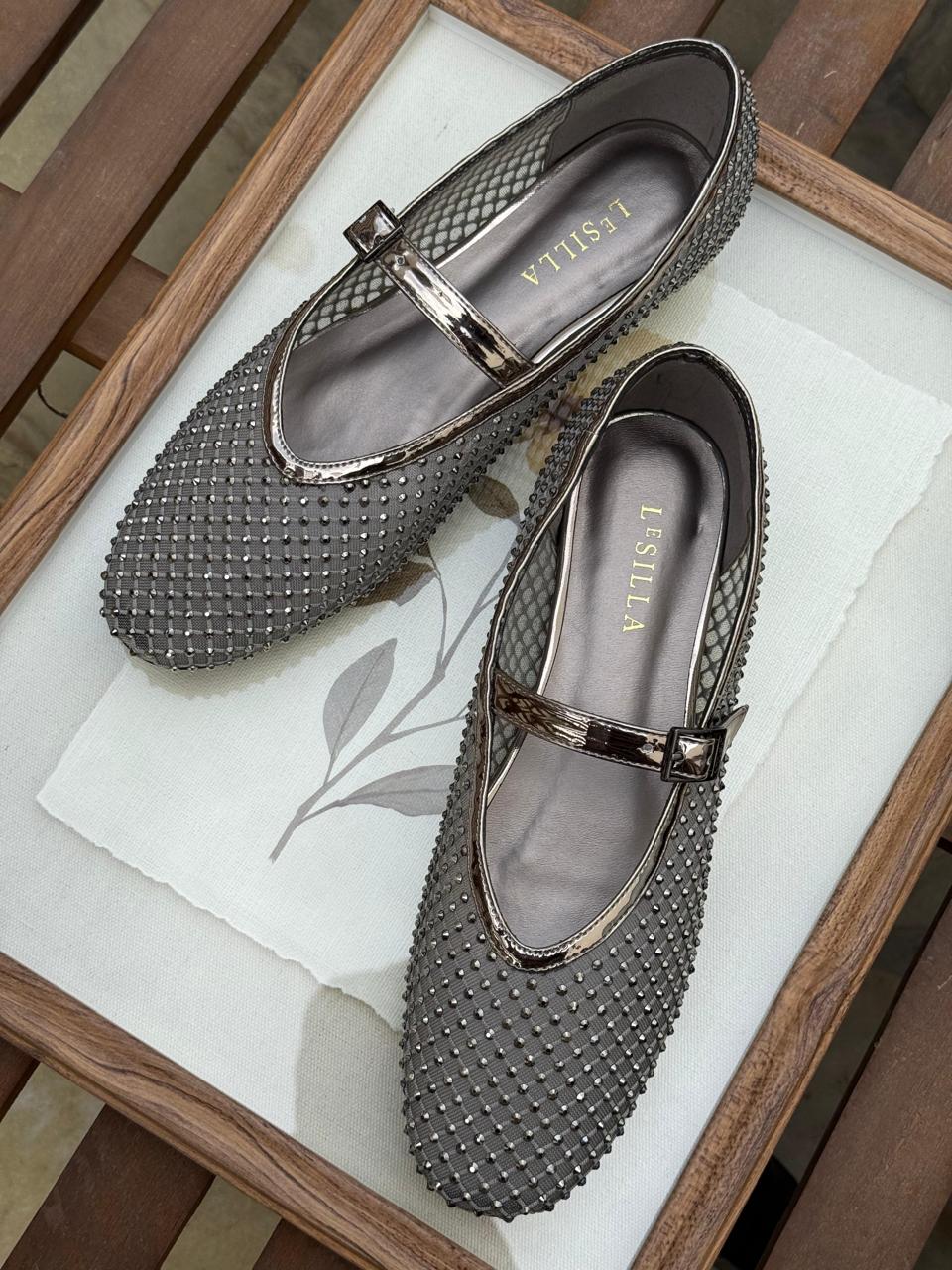 Ladies shoes Lilly Onlines