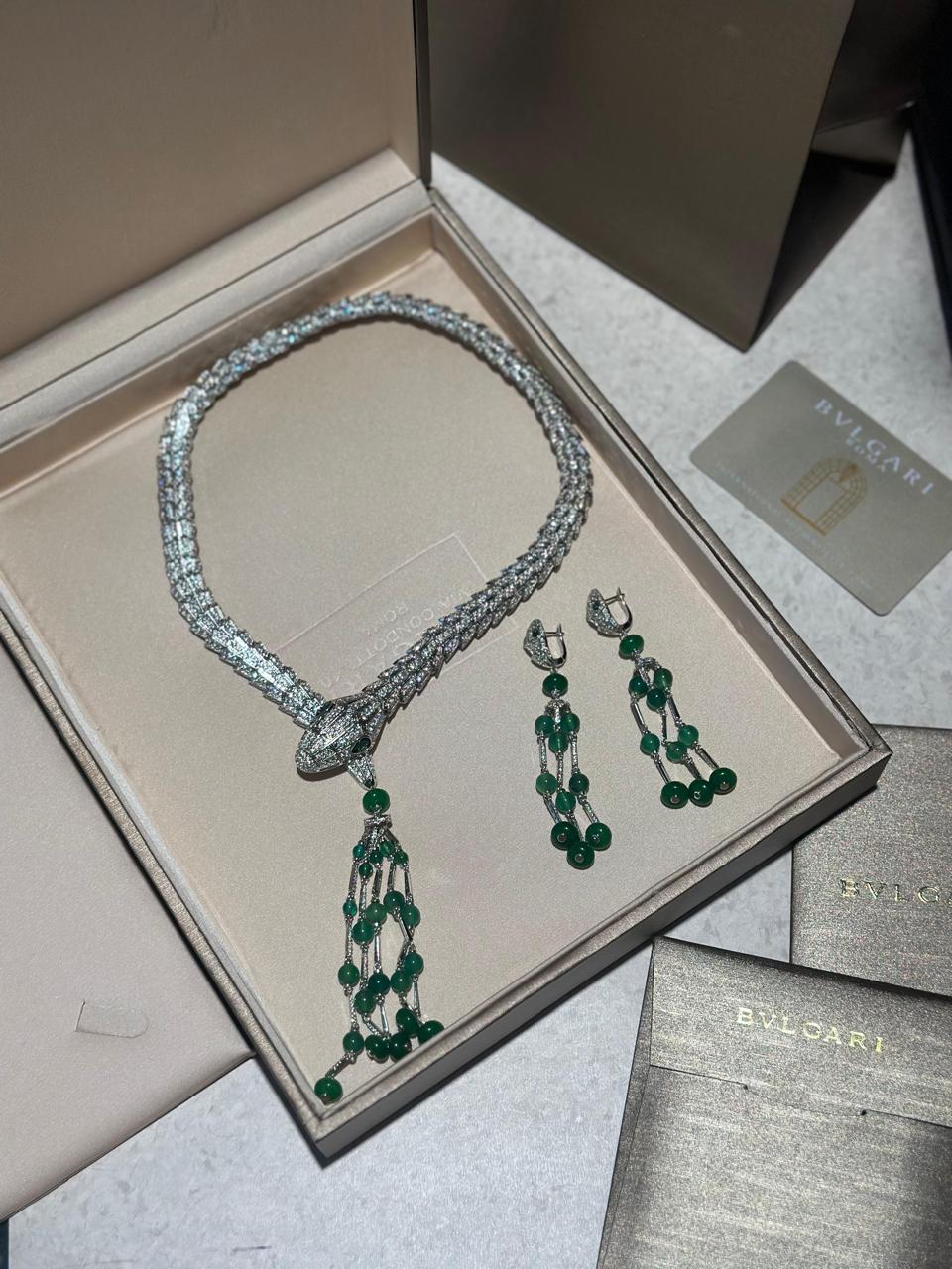 Ladies jewelry full sets Lilly Onlines