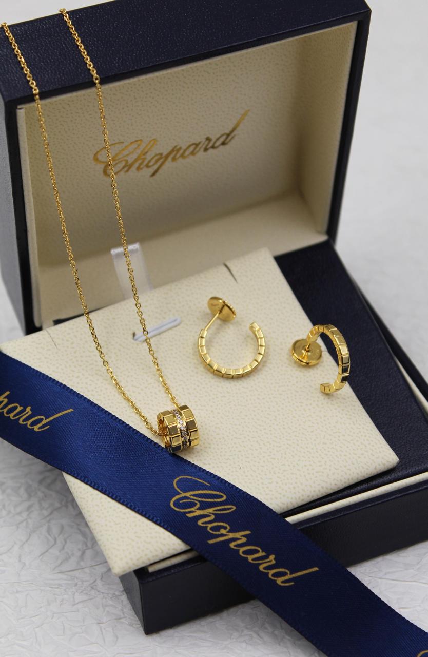 Ladies jewelry full sets Lilly Onlines
