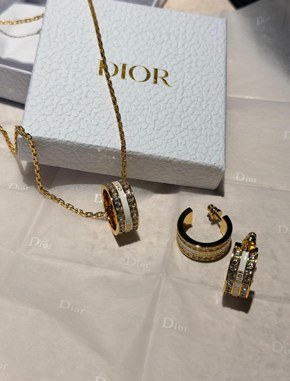 Ladies jewelry full sets Lilly Onlines