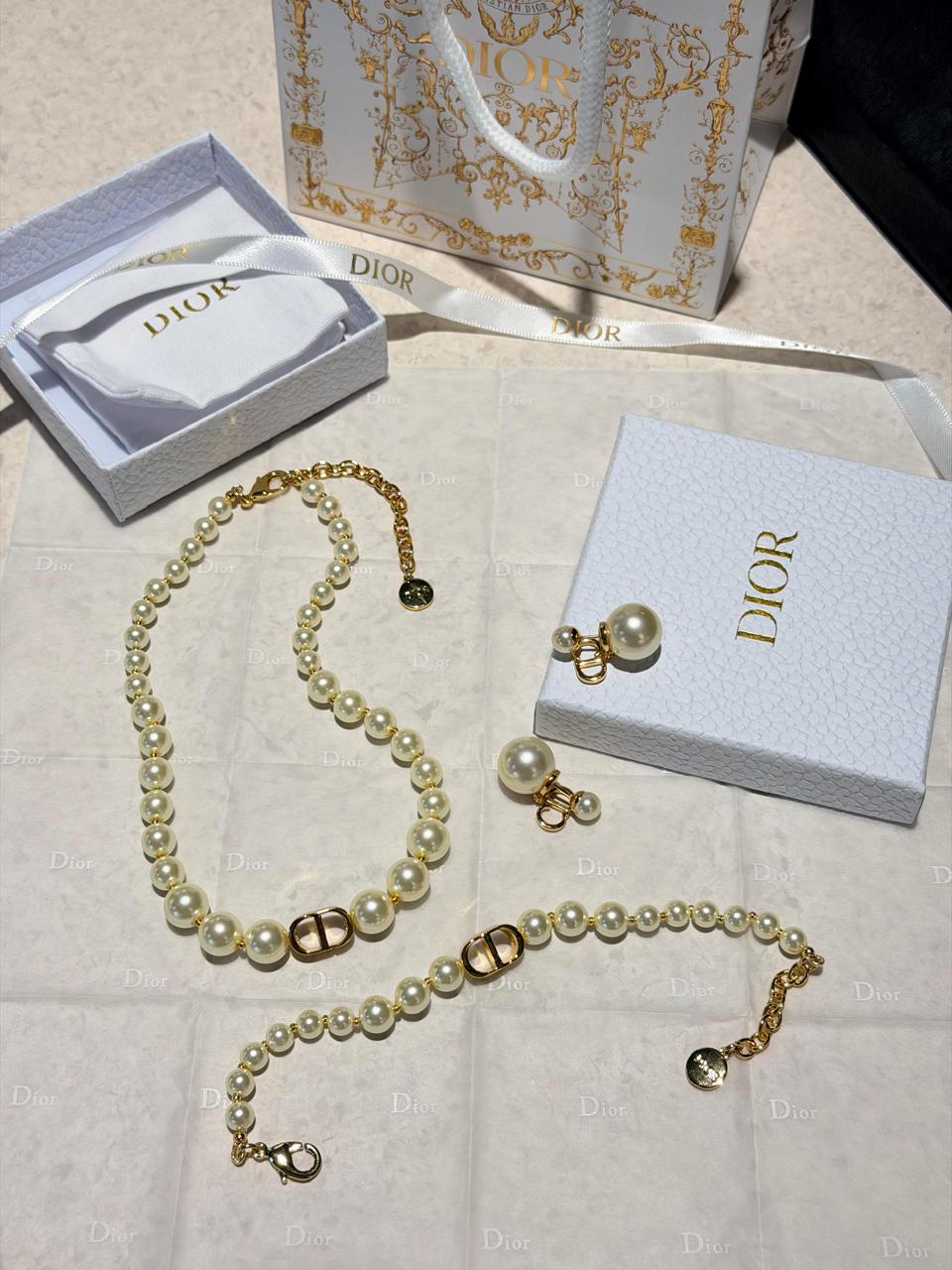 Ladies jewelry full sets Lilly Onlines