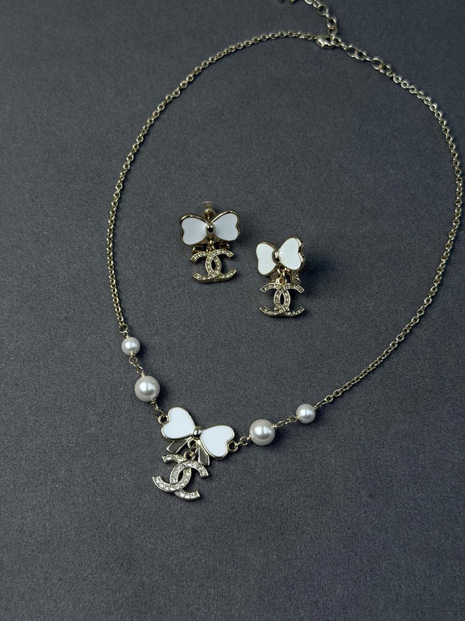 Ladies jewelry full sets Lilly Onlines