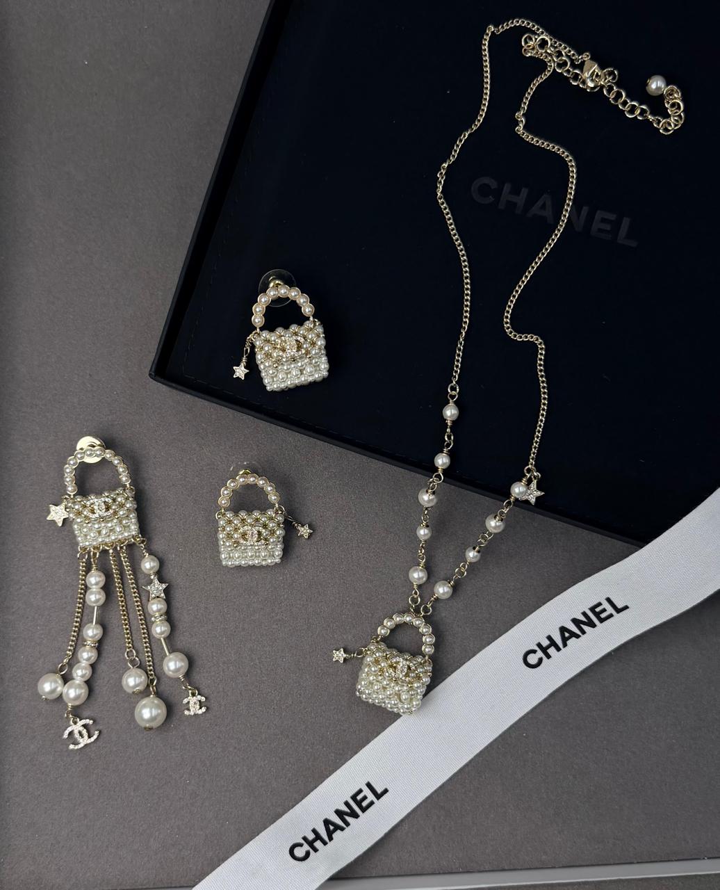 Ladies jewelry full sets Lilly Onlines