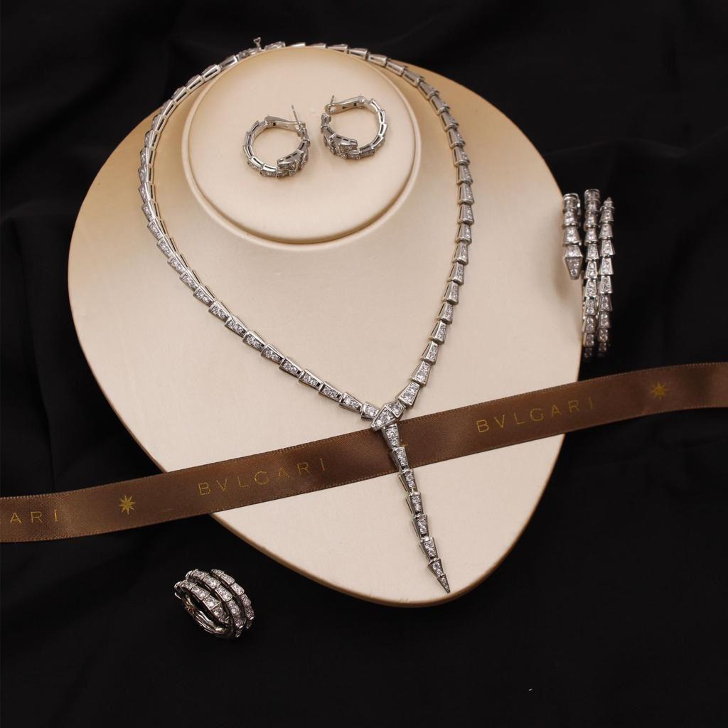 Ladies jewelry full sets Lilly Onlines