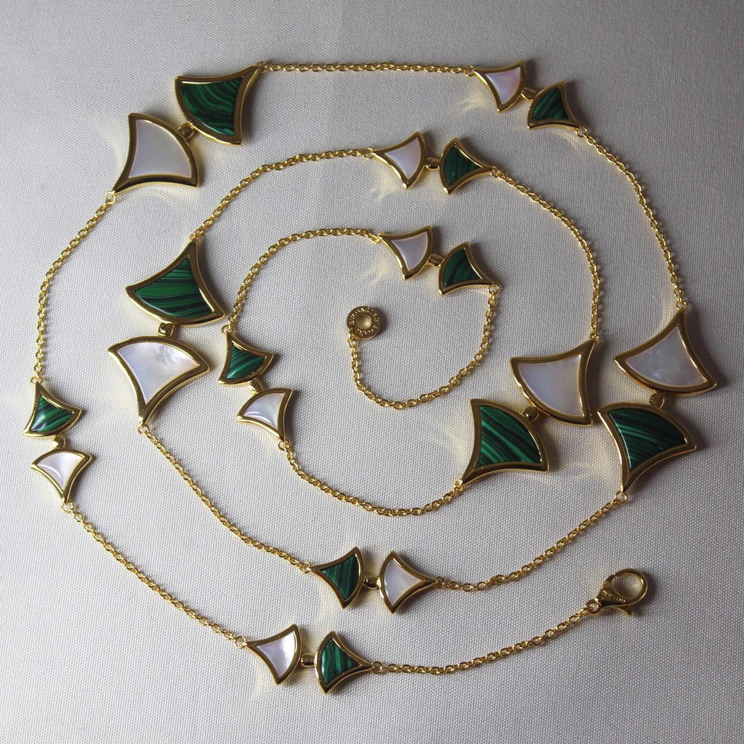 Ladies jewelry full sets Lilly Onlines