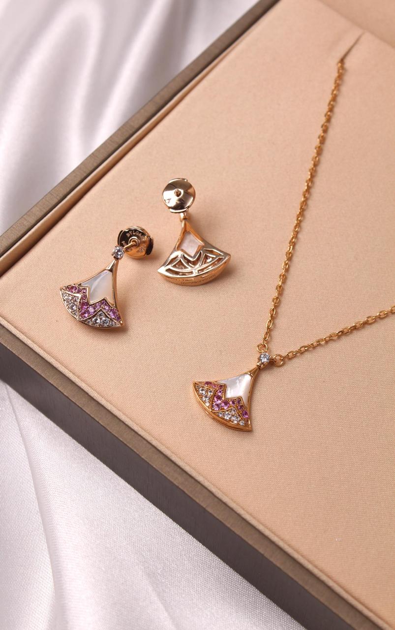 Ladies jewelry full sets Lilly Onlines