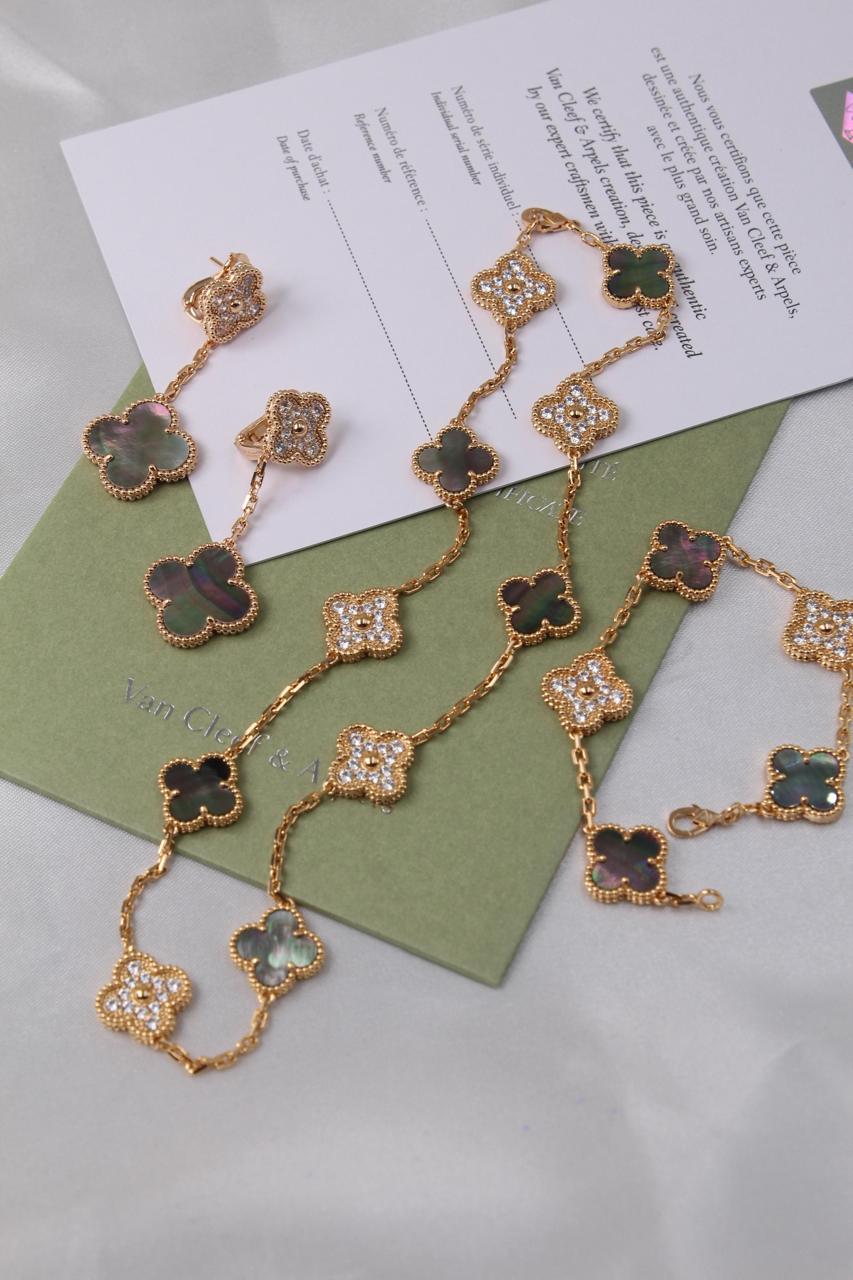 Ladies jewelry full sets Lilly Onlines