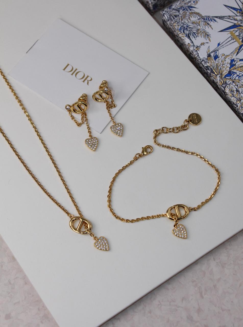 Ladies jewelry full sets Lilly Onlines