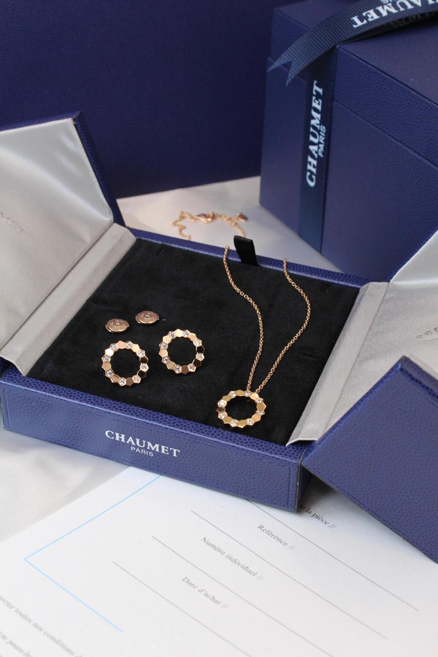 Ladies jewelry full sets Lilly Onlines