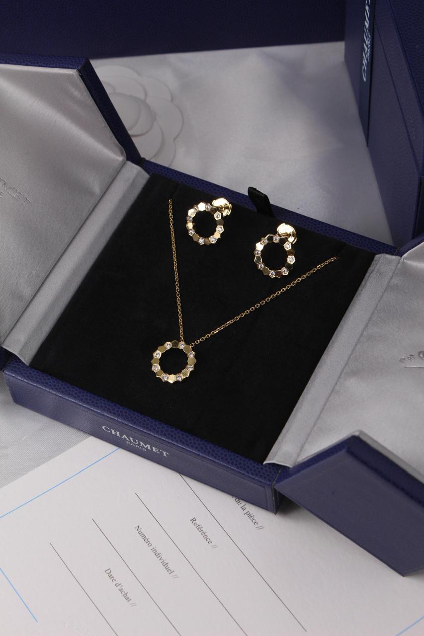 Ladies jewelry full sets Lilly Onlines