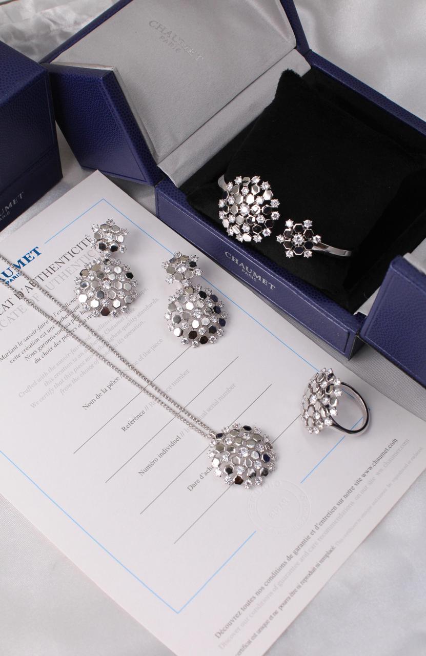 Ladies jewelry full sets Lilly Onlines