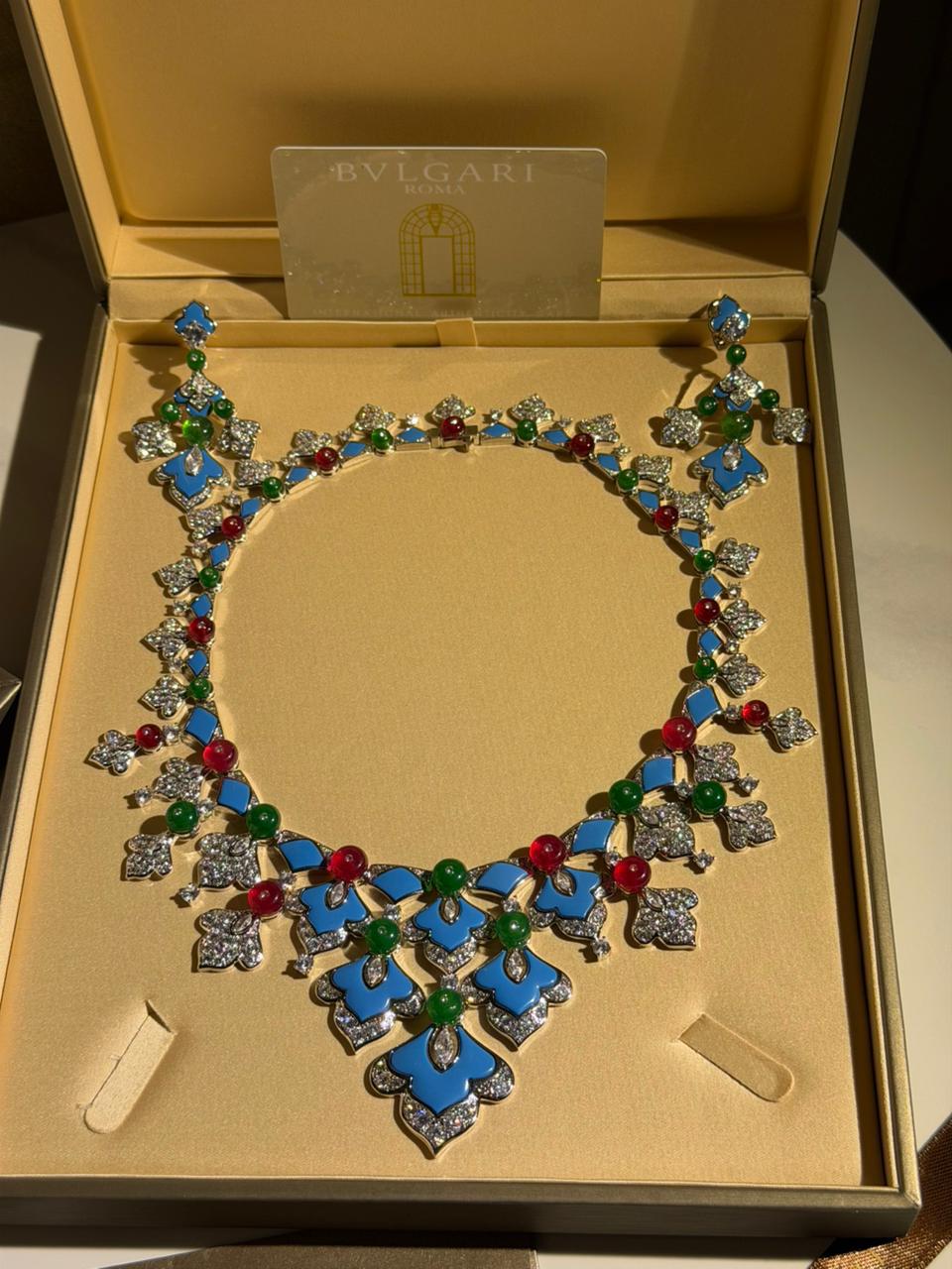 Ladies jewelry full sets Lilly Onlines