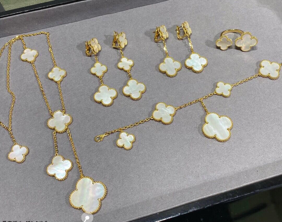 Ladies jewelry full sets Lilly Onlines