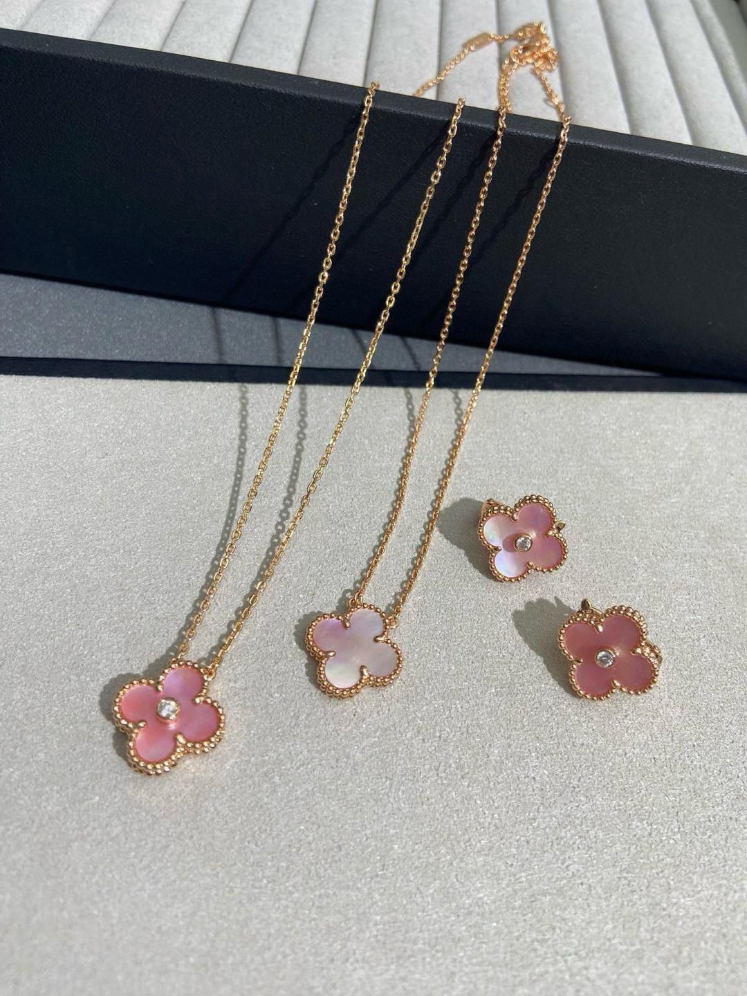 Ladies jewelry full sets Lilly Onlines