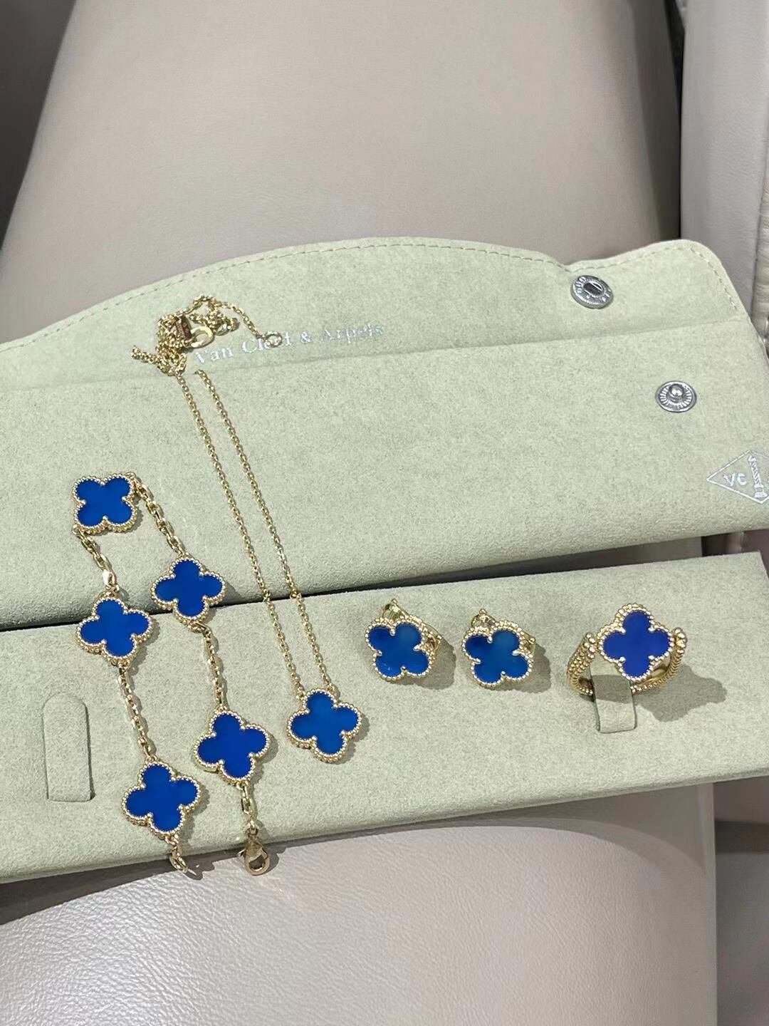 Ladies jewelry full sets Lilly Onlines
