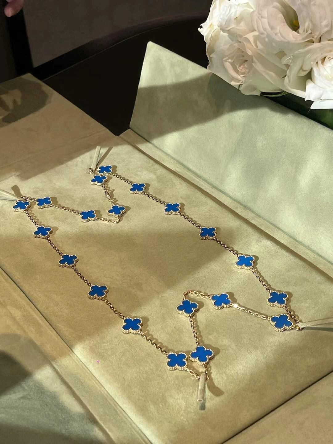 Ladies jewelry full sets Lilly Onlines