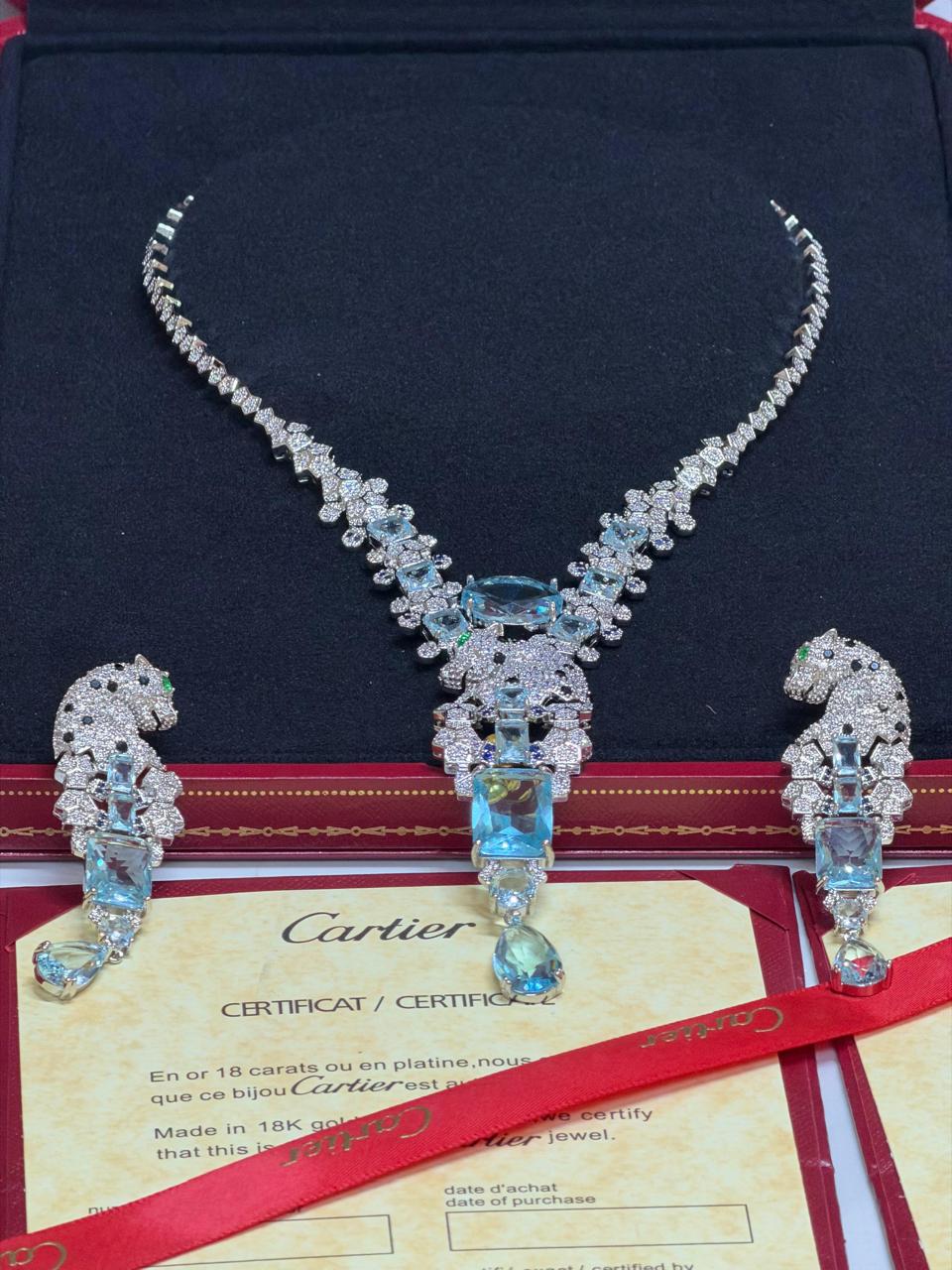 Ladies jewelry full sets Lilly Onlines