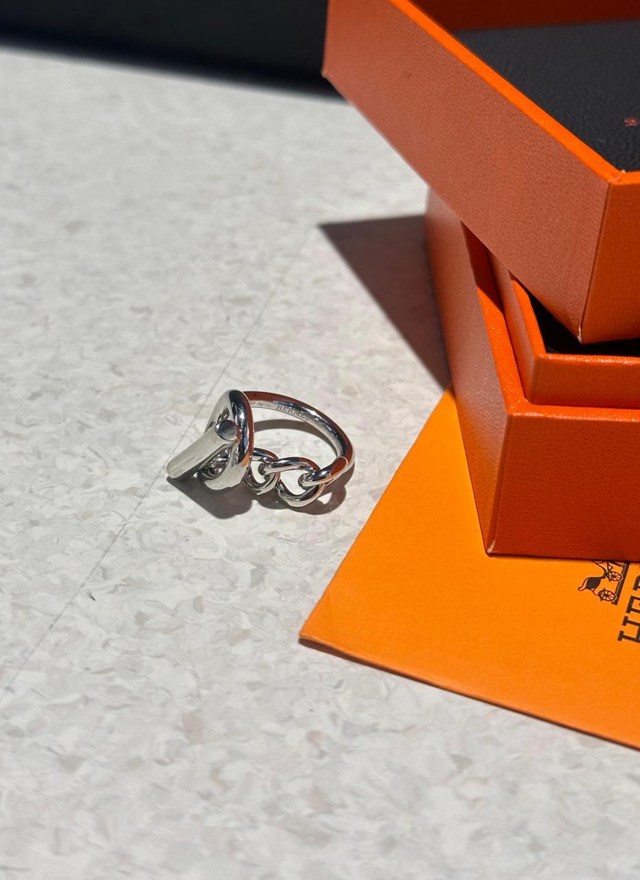 Ladies rings & earrings Lilly Onlines