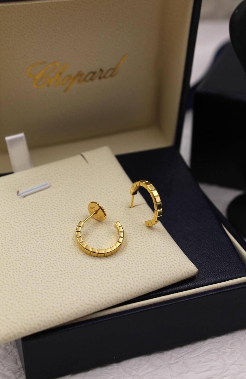 Ladies rings & earrings Lilly Onlines