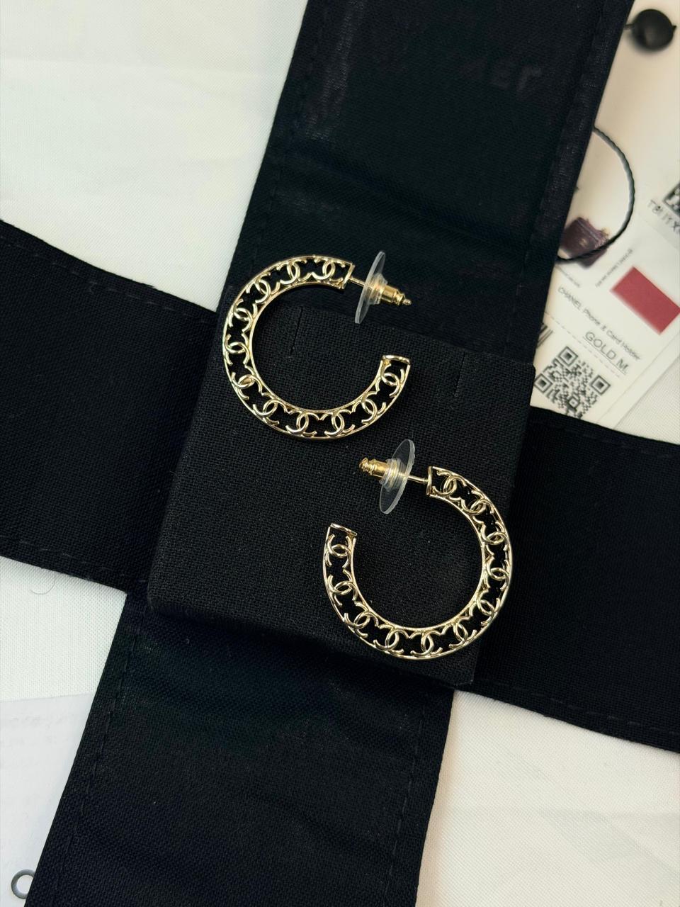Ladies rings & earrings Lilly Onlines