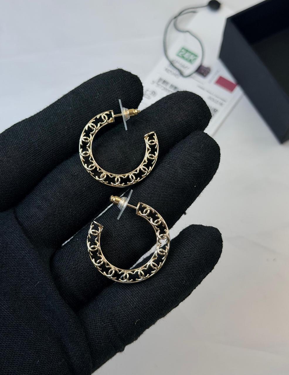 Ladies rings & earrings Lilly Onlines