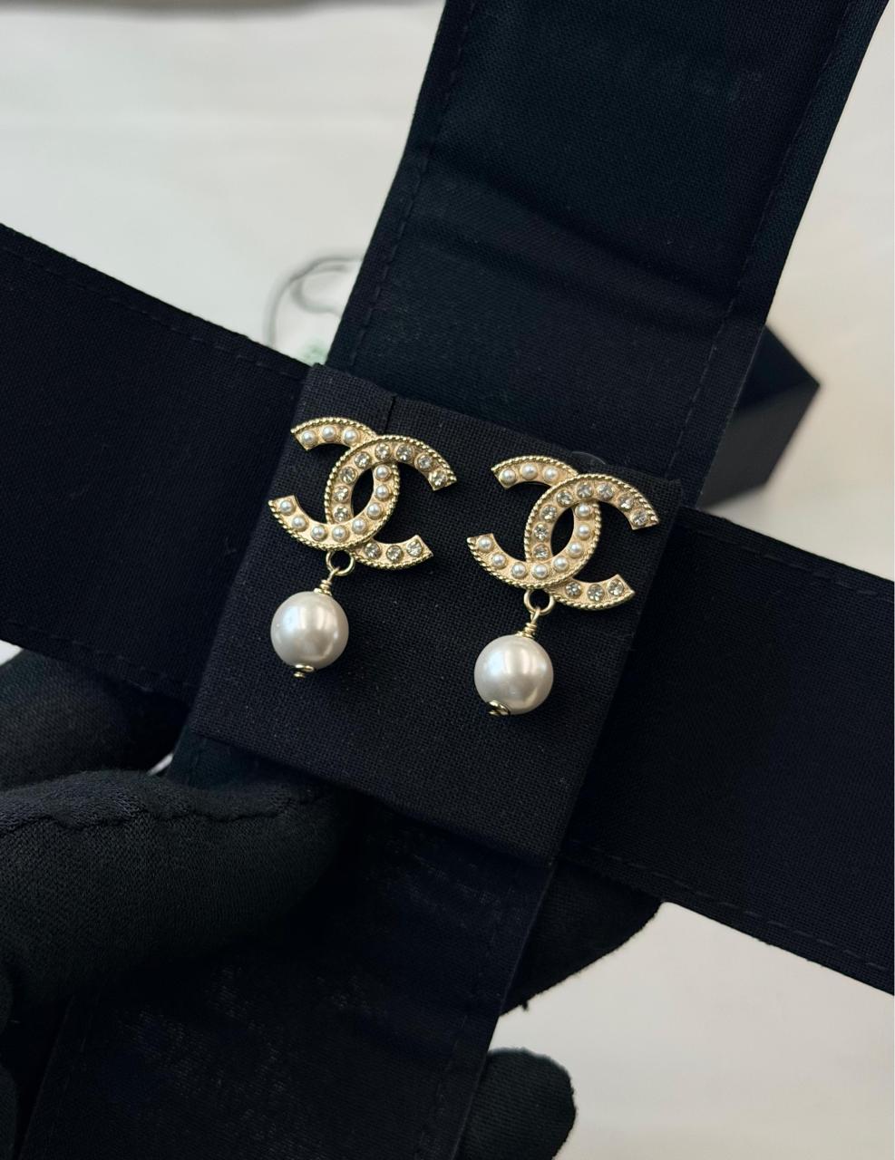 Ladies rings & earrings Lilly Onlines
