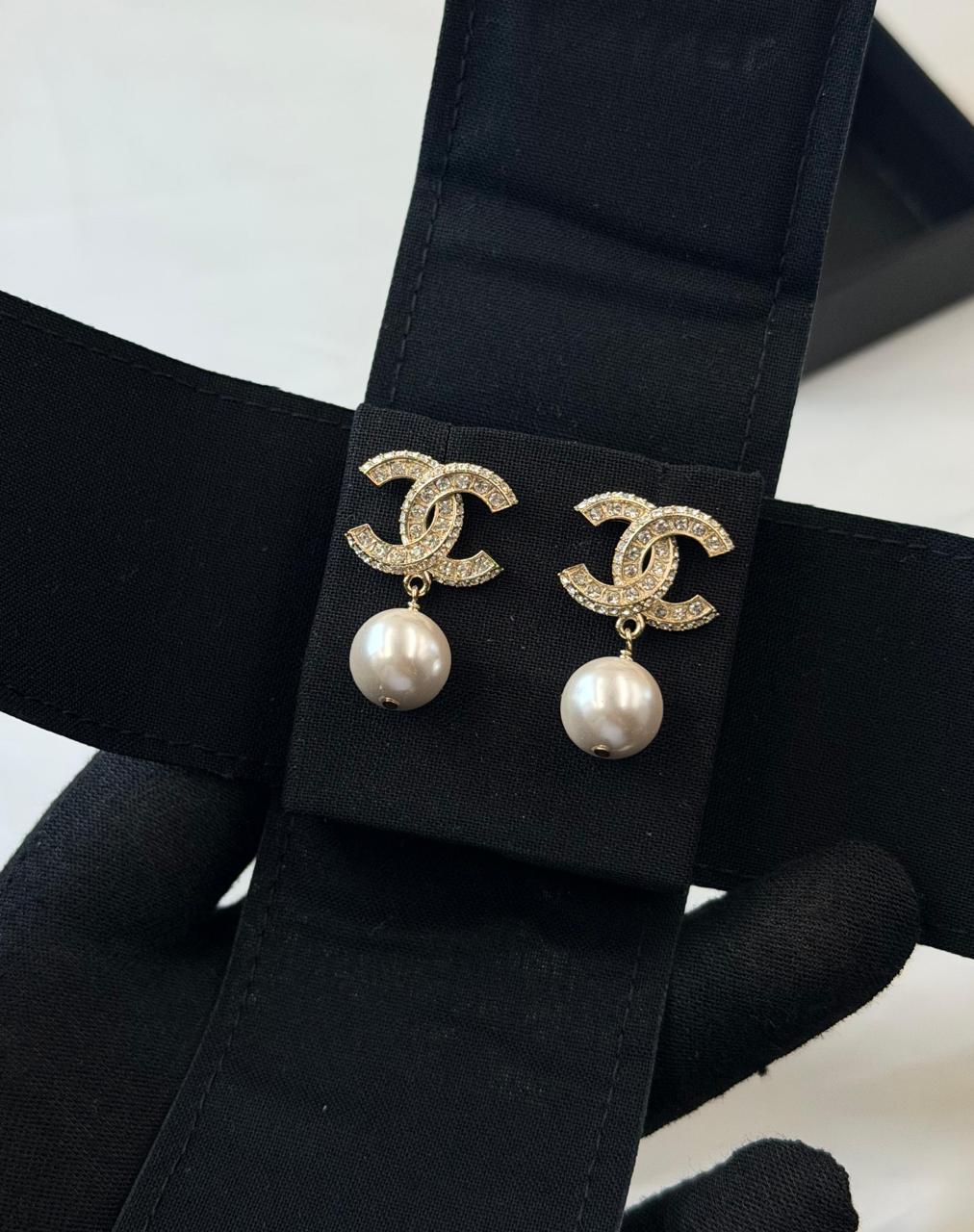 Ladies rings & earrings Lilly Onlines