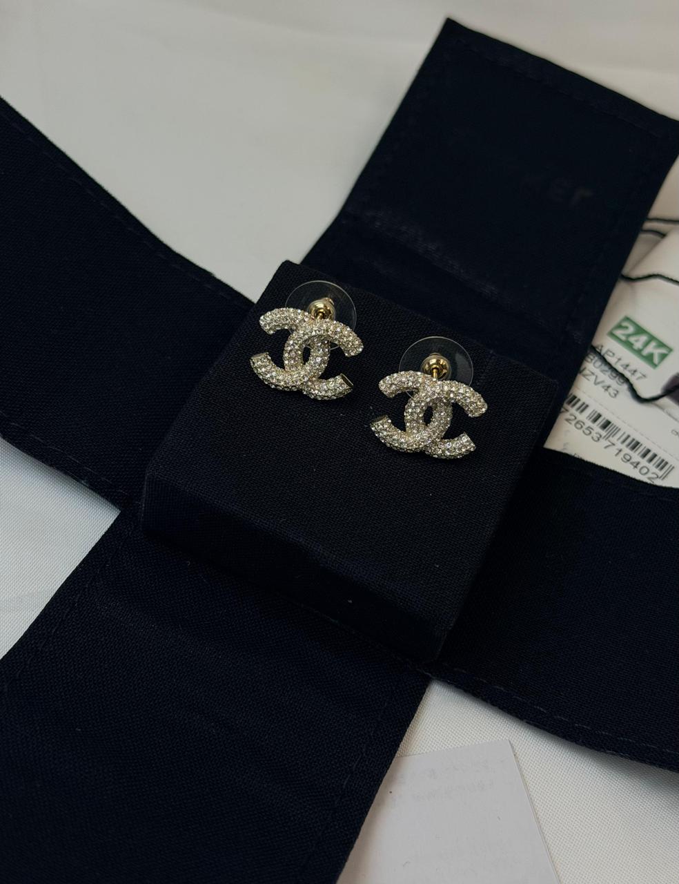 Ladies rings & earrings Lilly Onlines