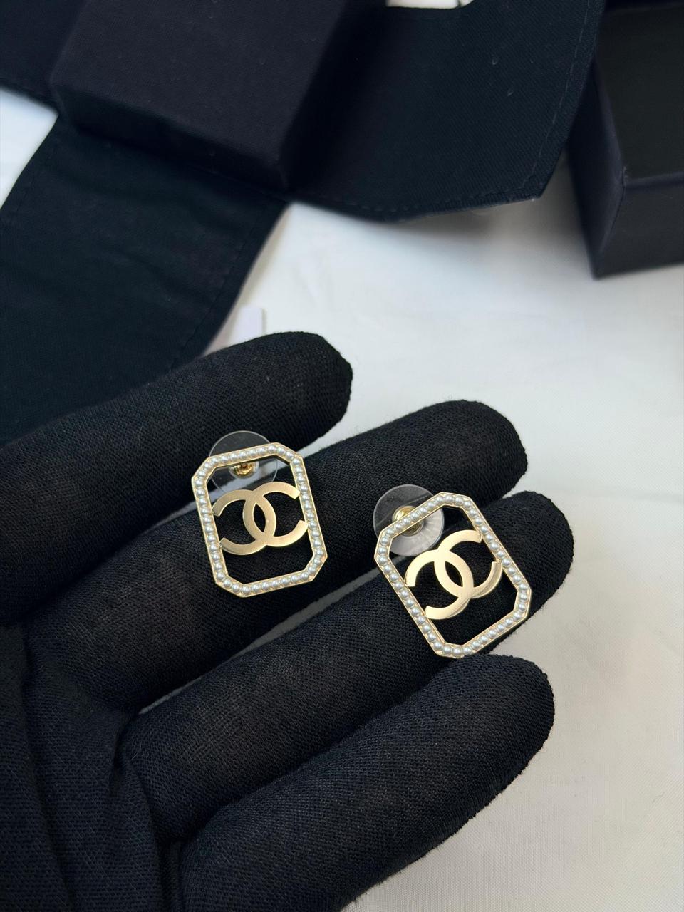 Ladies rings & earrings Lilly Onlines
