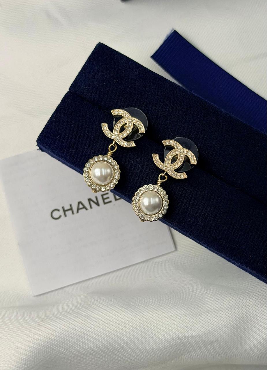 Ladies rings & earrings Lilly Onlines