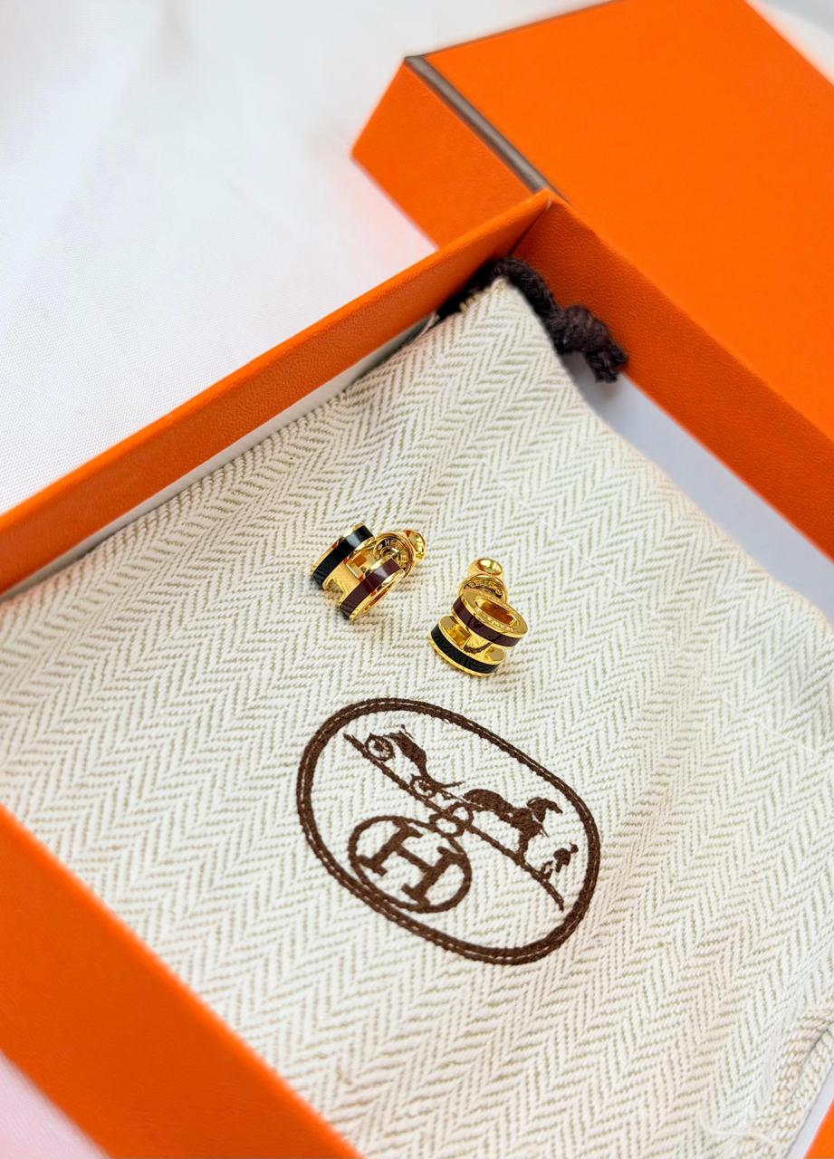 Ladies rings & earrings Lilly Onlines