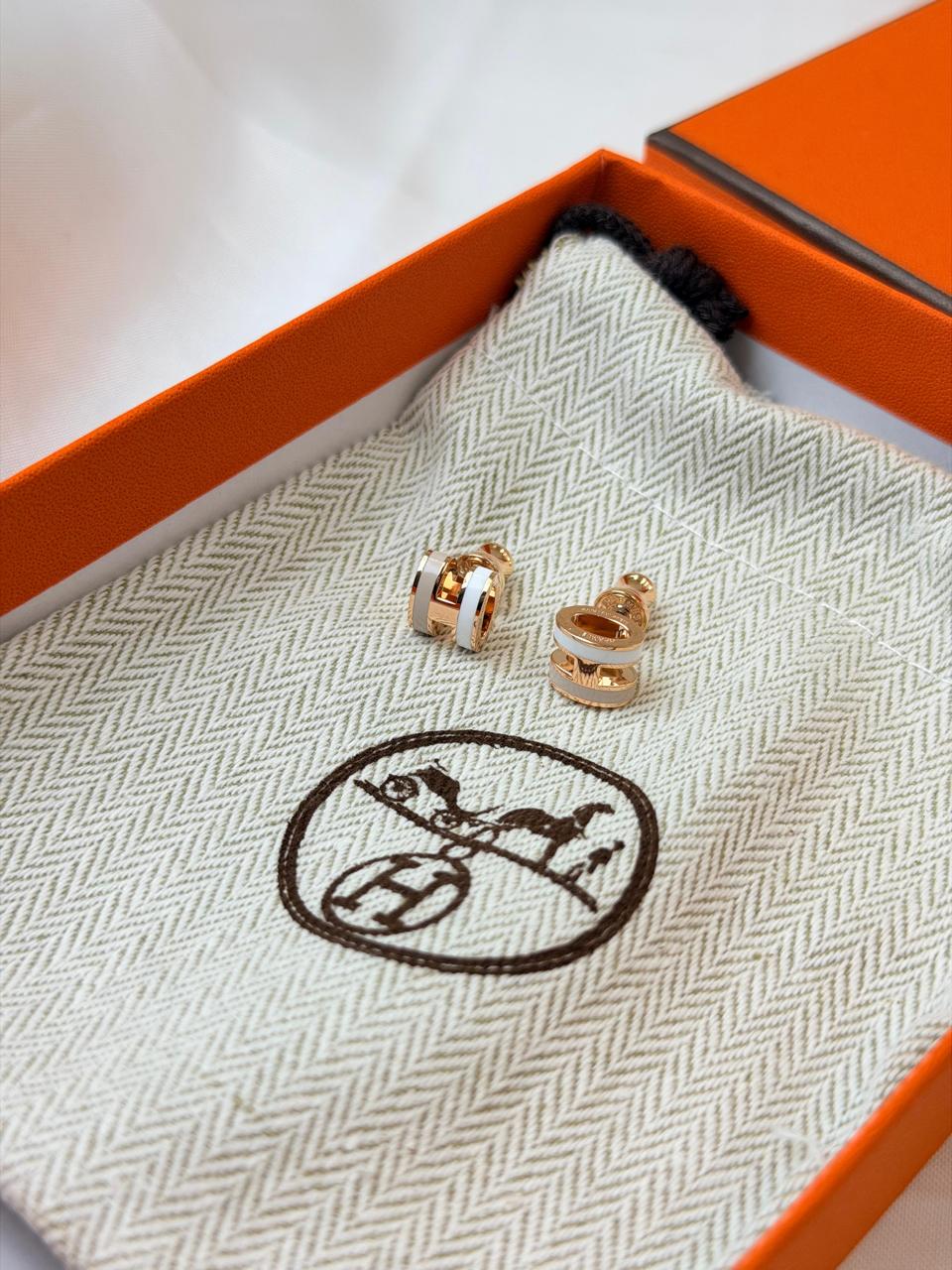 Ladies rings & earrings Lilly Onlines