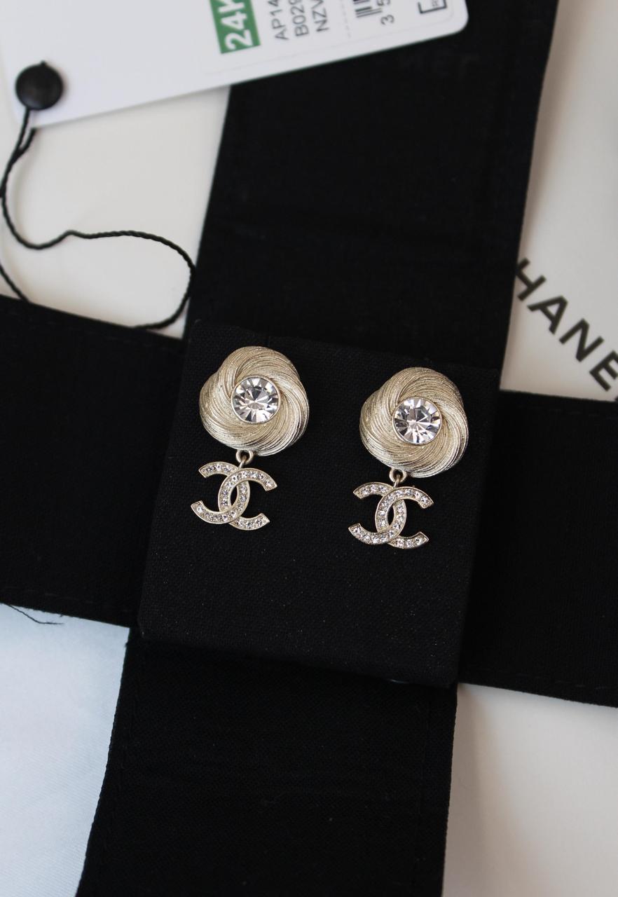 Ladies rings & earrings Lilly Onlines