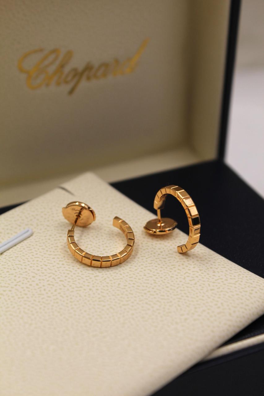 Ladies rings & earrings Lilly Onlines