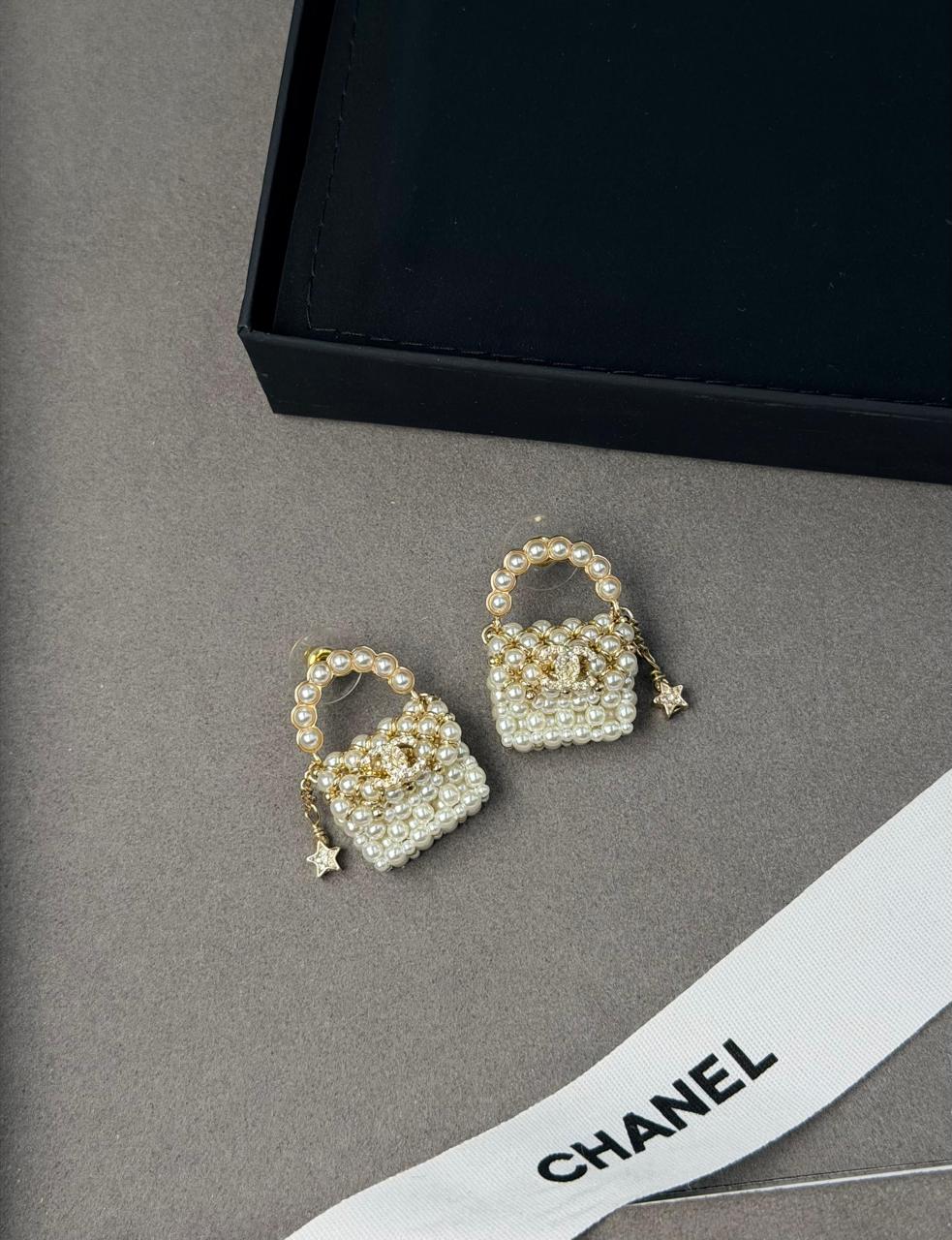 Ladies rings & earrings Lilly Onlines