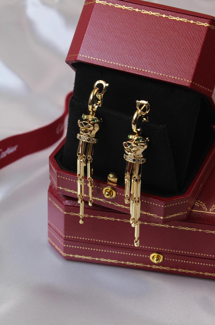 Ladies rings & earrings Lilly Onlines