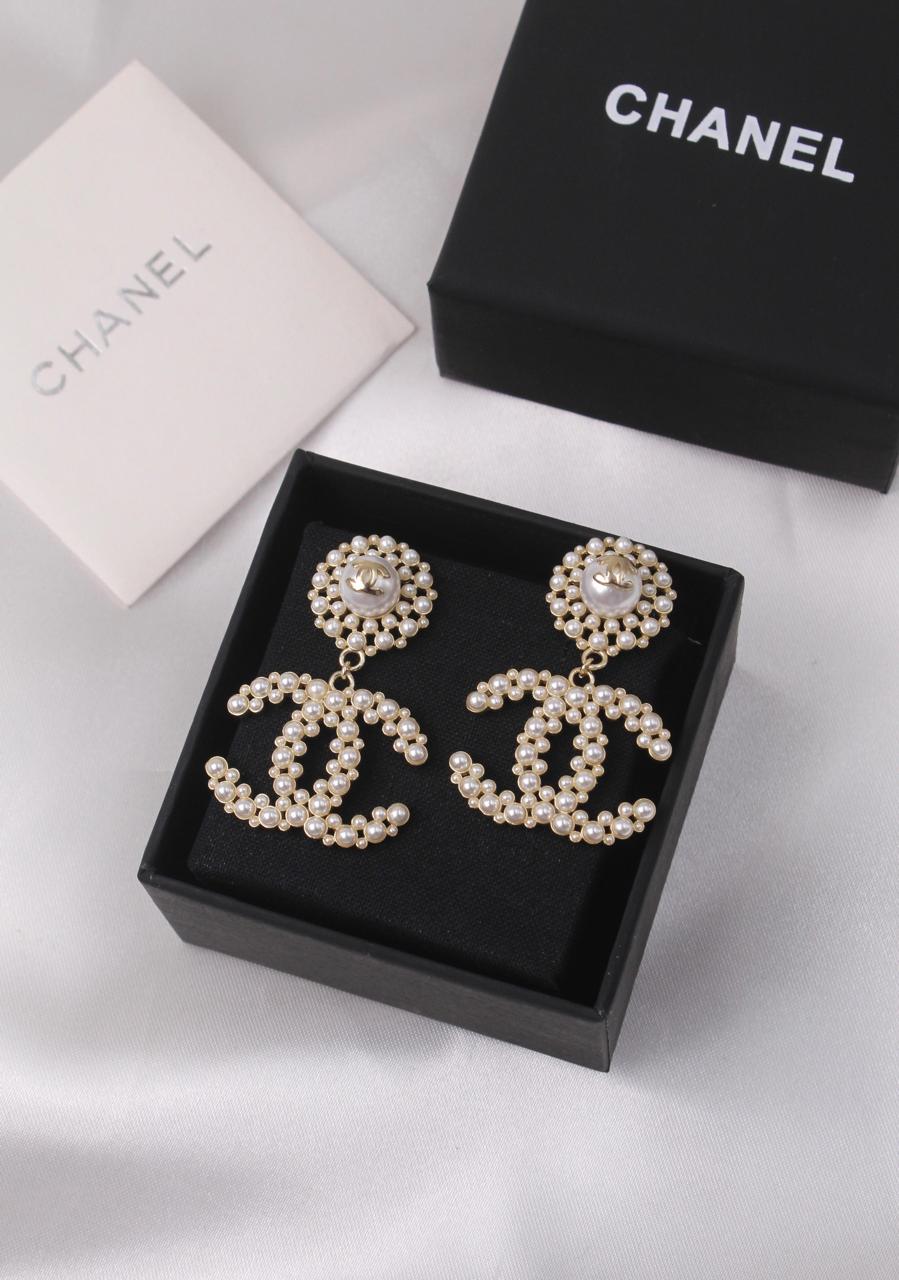 Ladies rings & earrings Lilly Onlines