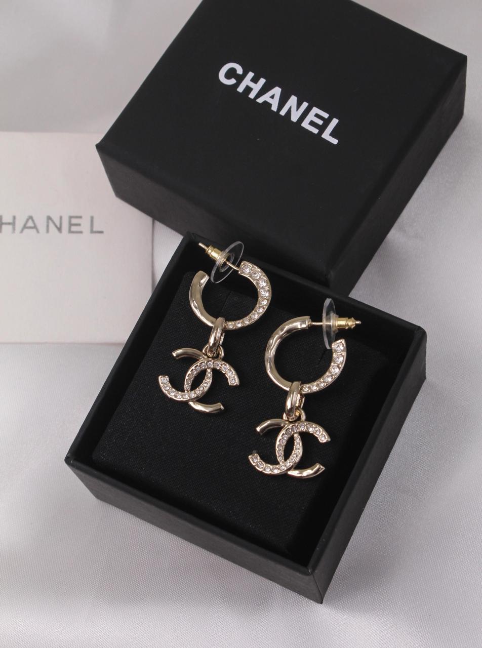 Ladies rings & earrings Lilly Onlines