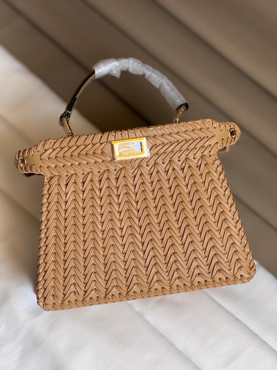 Ladies Fendi bags Lilly Onlines