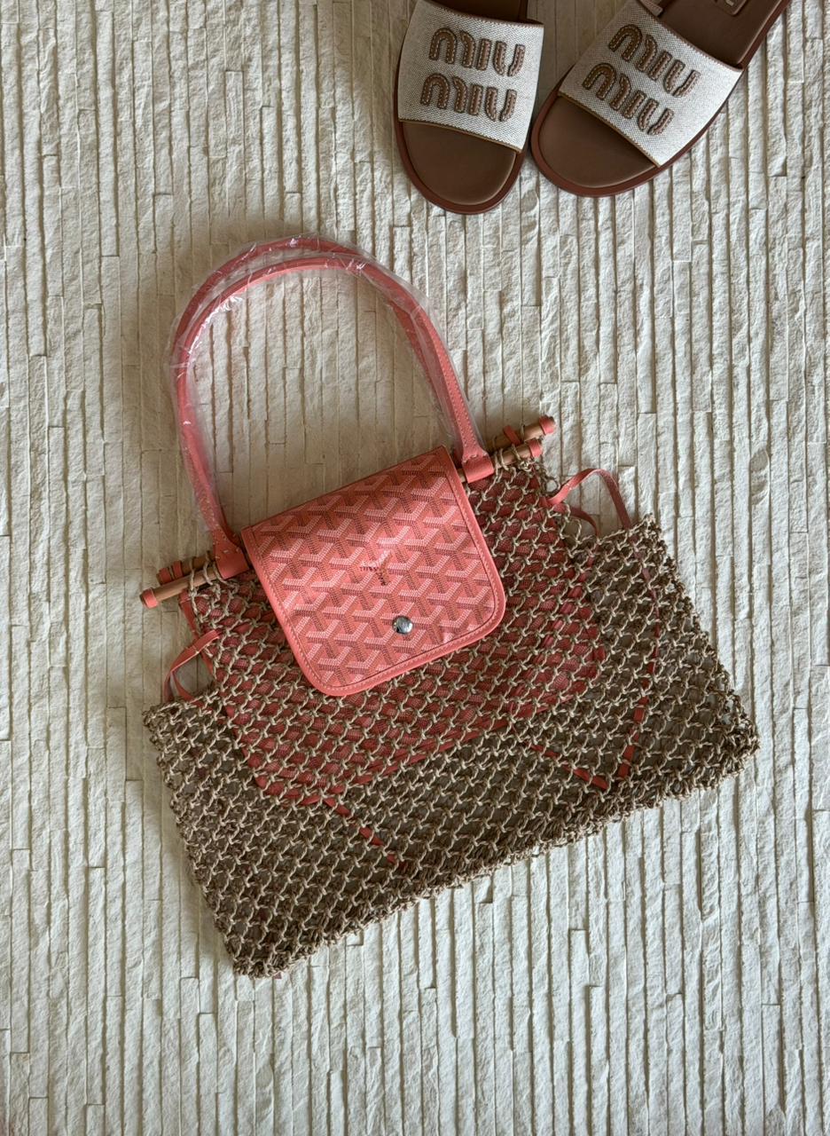 Ladies beach bags Lilly Onlines